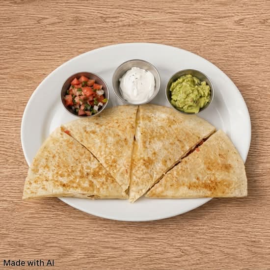 Quesadilla