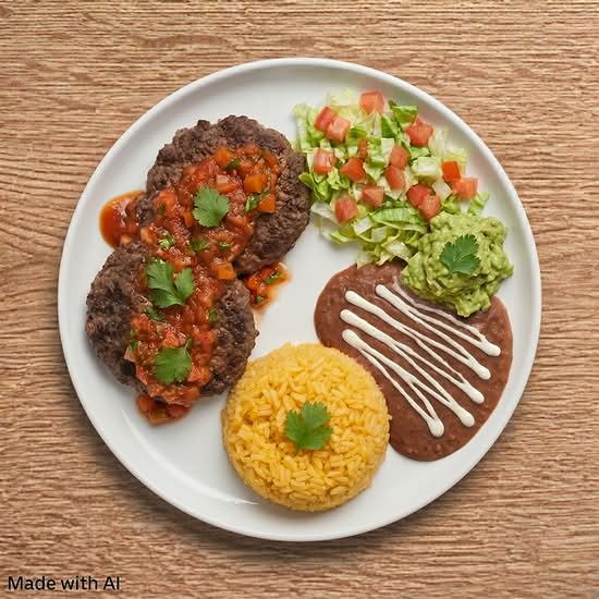 Mexican Style Steak-Bistec A La Mexicana