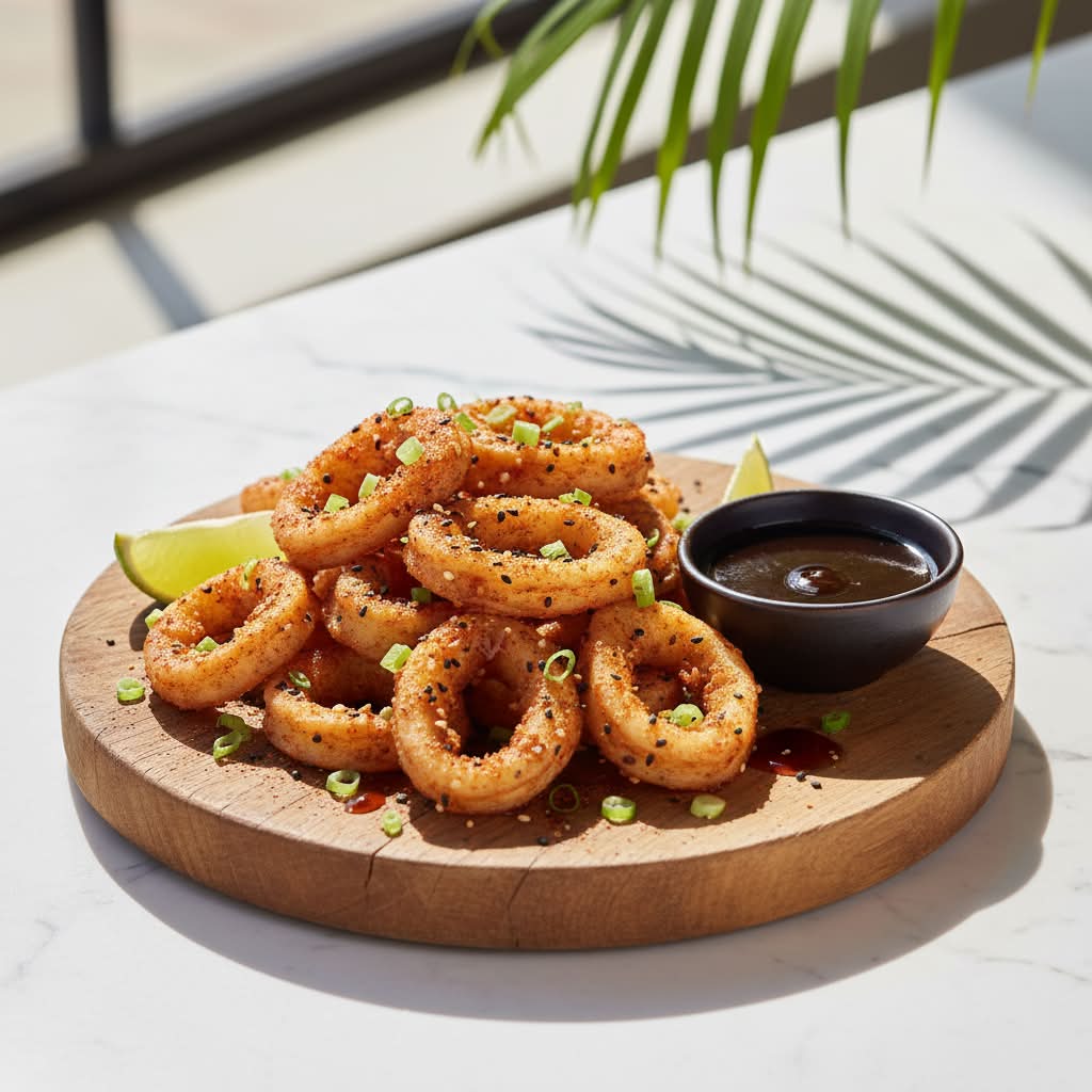 Calamari