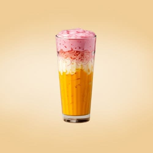 Mango Falooda