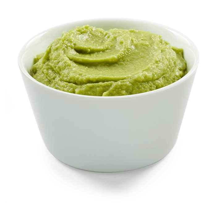 Side Guacamole