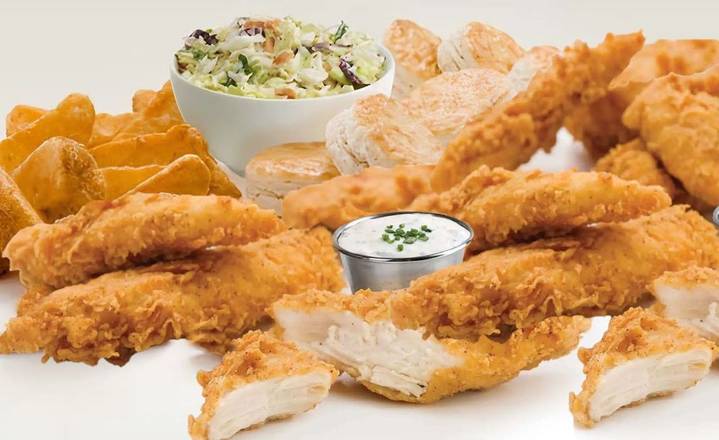 16pc Tenders Meal