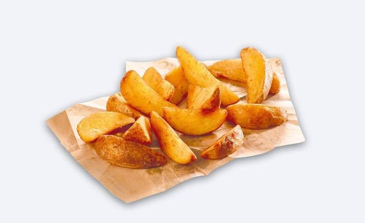 Potato Wedges (Reg.)