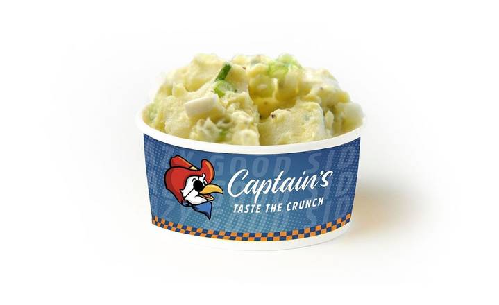 Potato Salad (reg.)