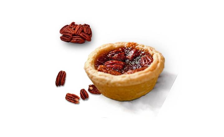 Butter Pecan Tart