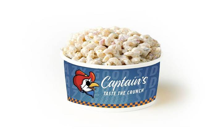 Macaroni Salad (reg.)