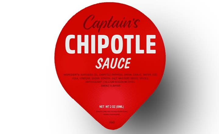 Chipotle Sauce