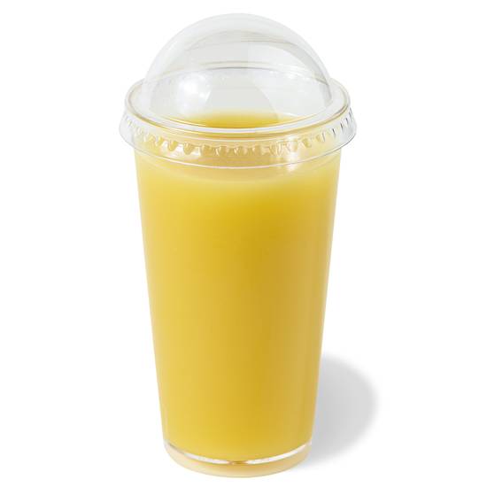 Ginger shot (Pure) / Ginger shot (Pure)