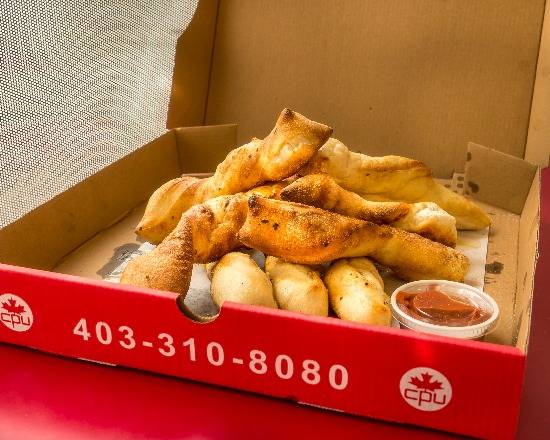 Garlic Bread (8 Pieces)