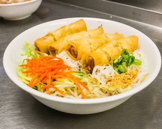 43. Spring Roll Specialty