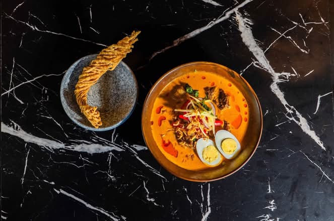 Khao Soi