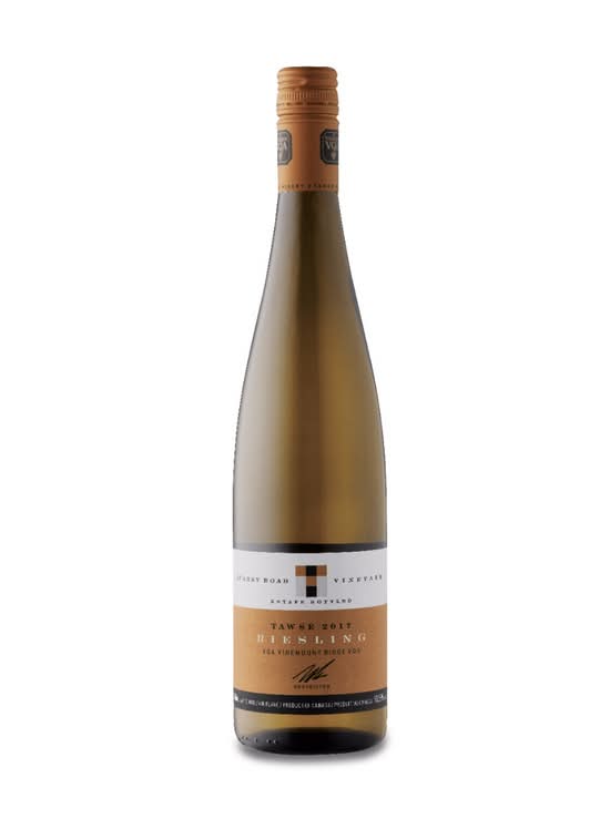 Tawse Ontario Riesling(Ontario)