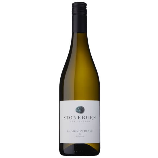 Stoneburn Sauvignon Blanc (New Zealand)