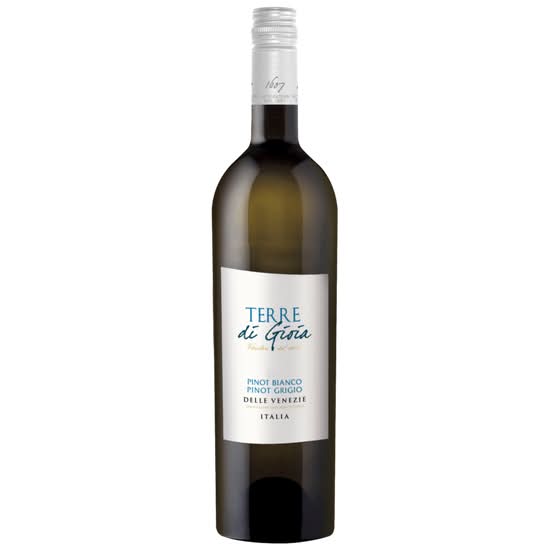 Terre Di Gioia Pinot Grigio (Italy)