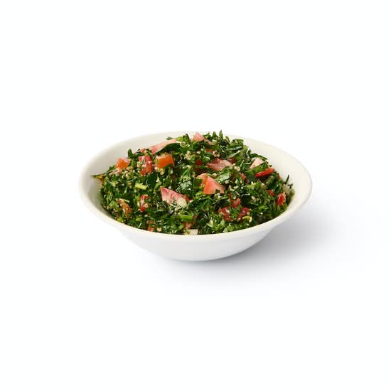 Tabbouleh