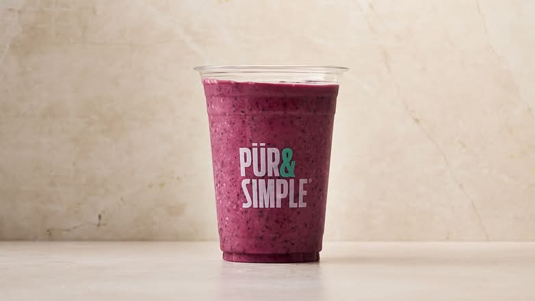 D-Tox Smoothie