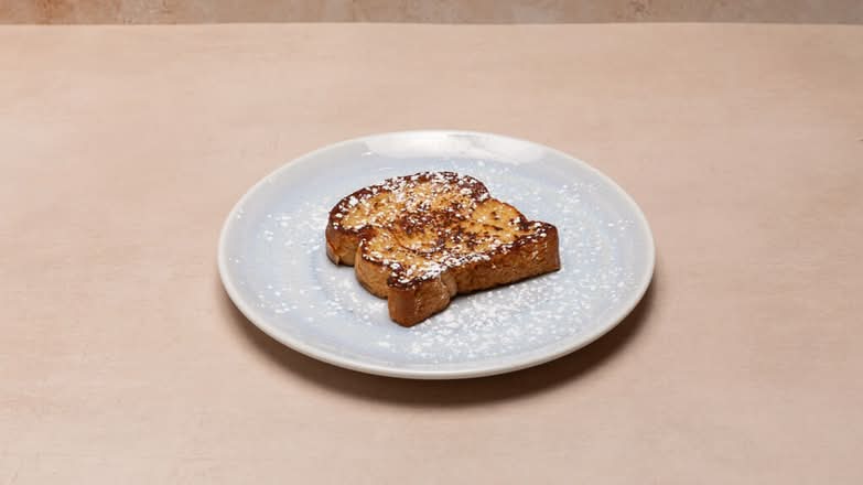 French Toast