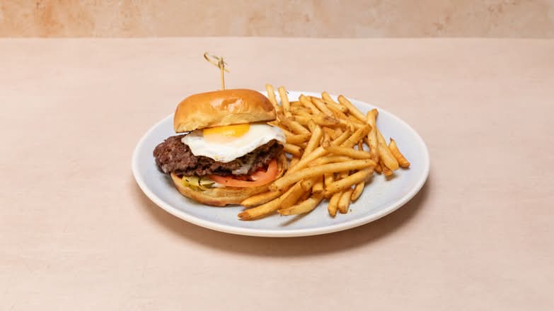 Smash Burger