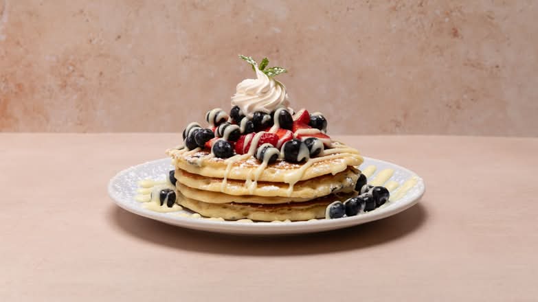 Double Berry