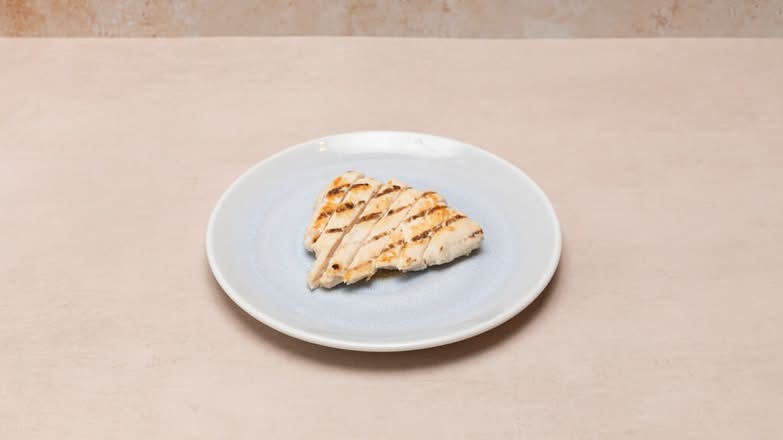 Grilled Chicken Breast