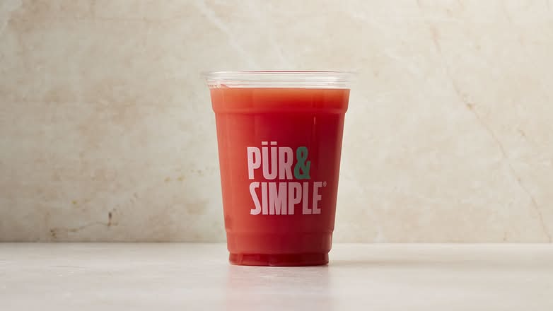 Guava Juice