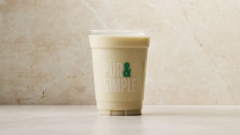 Oat Milk