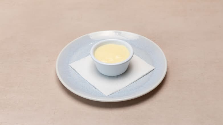 English Cream