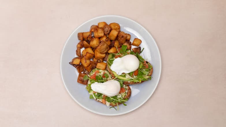 Avocado Toast