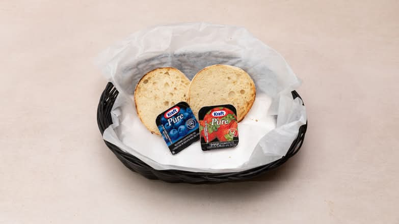 English Muffin