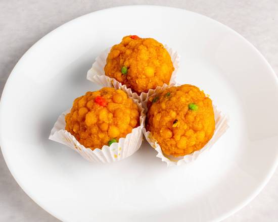 Boondi Ladoo (1 LB)