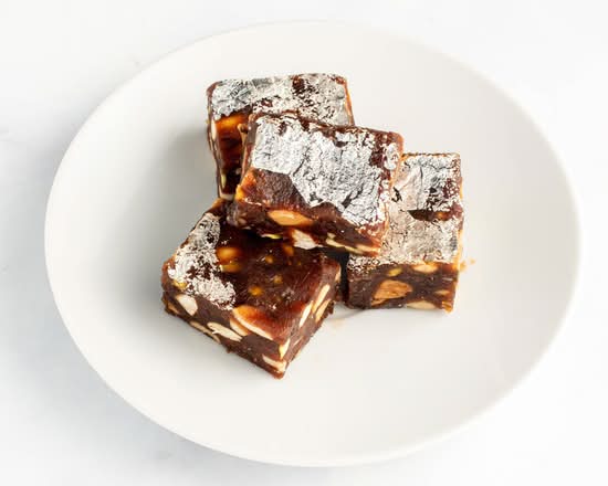 Khajur Burfi (SUGAR-FREE) (1LB)