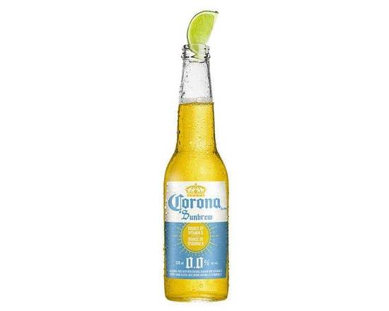 Corona Non-Alcoholic Beer