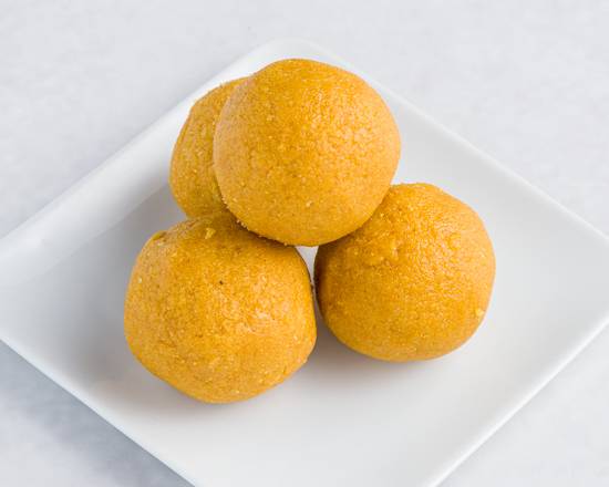 Besan Ladoo (1LB)