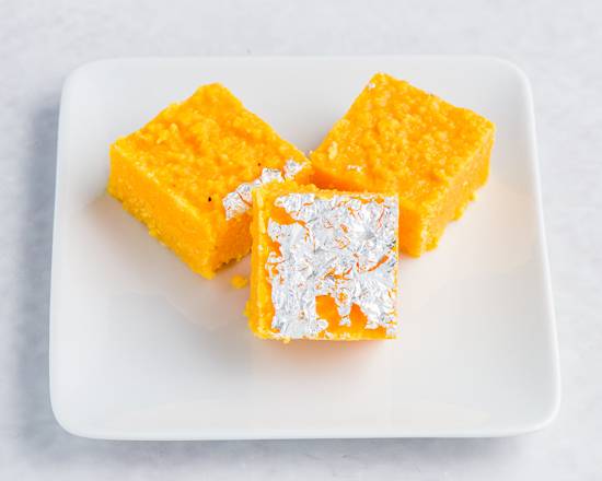 Coconut Burfi Yellow (1LB)