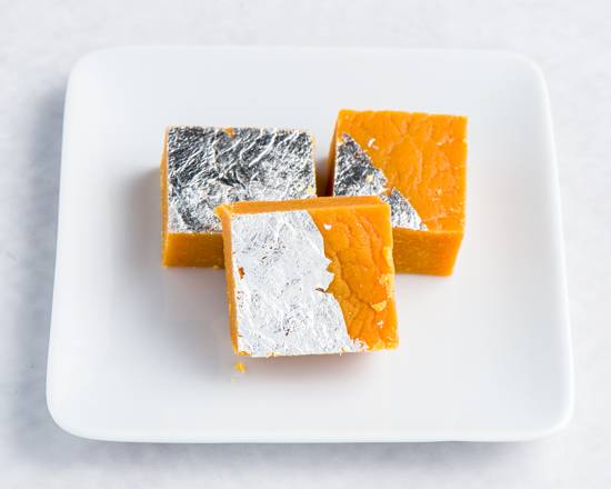 Besan Burfi (1LB)