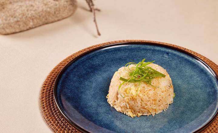 Japanese Fried Rice