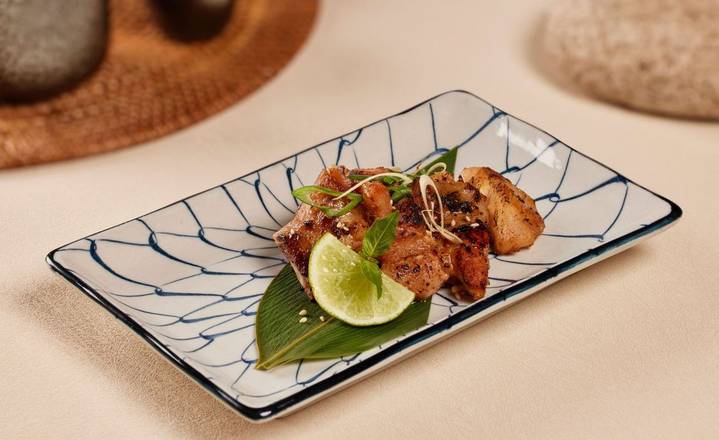 Thai BBQ Chicken