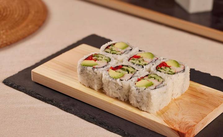 California Roll