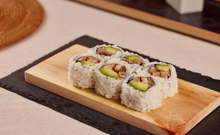 Eel Roll