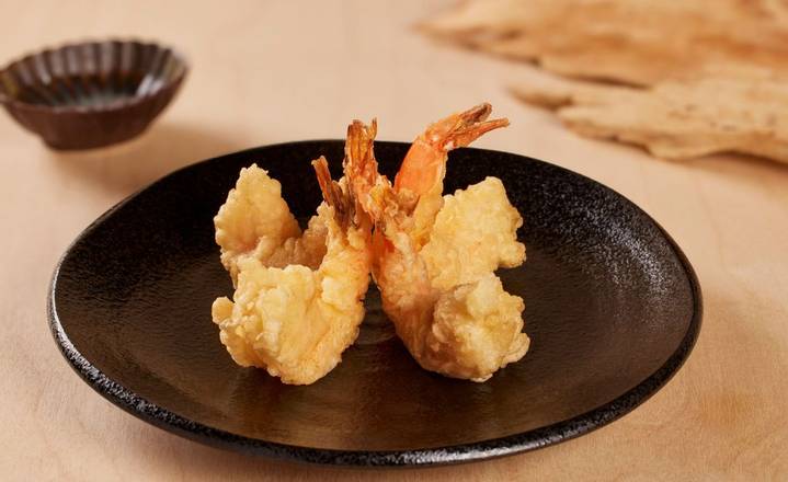Rocky Shrimp (6pcs)