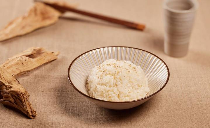White Rice
