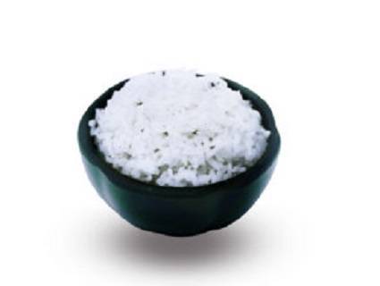A16 - Riz à la vapeur / Steamed Rice