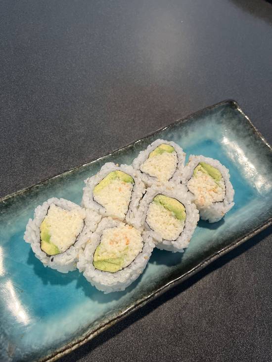 California Roll