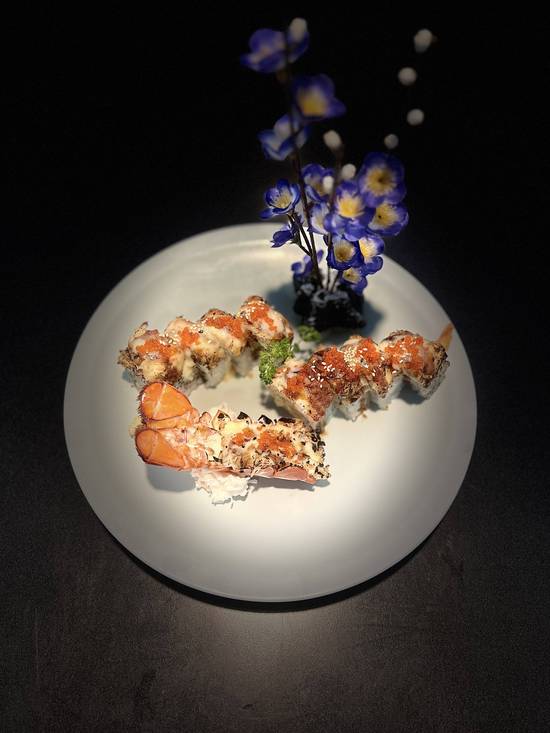 Lobster Roll