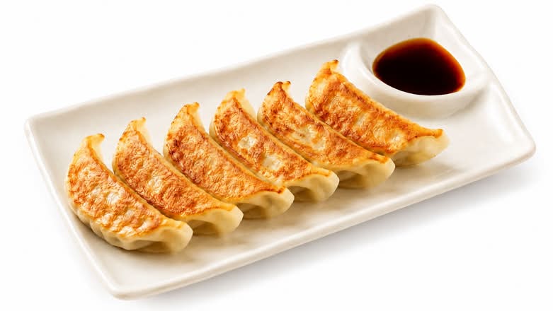 Gyoza (6pcs)