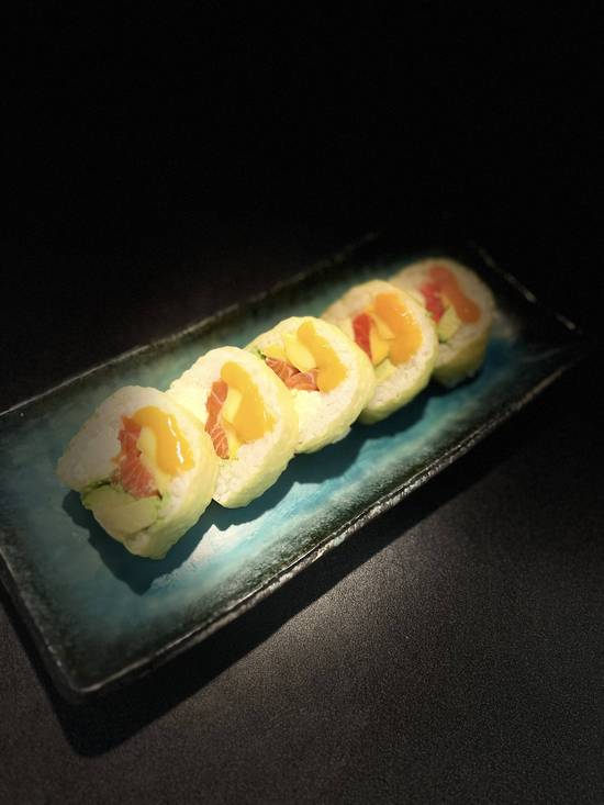 Sunny Roll (5 Pcs)