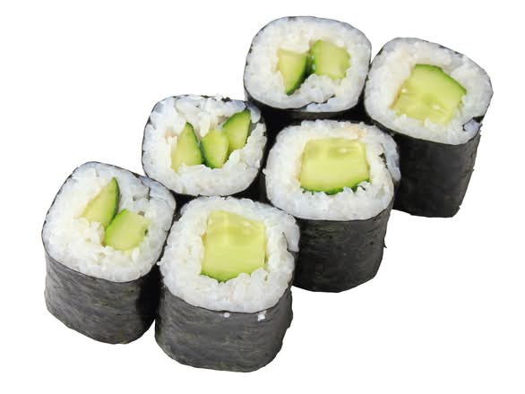 Kappa Maki