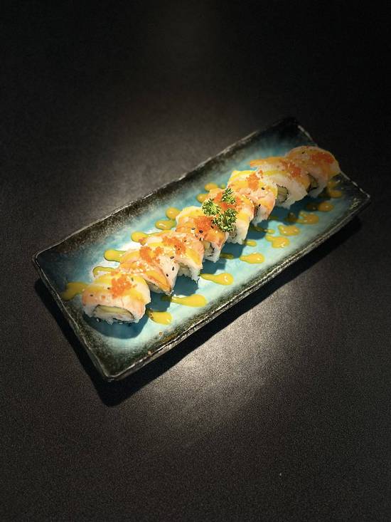 Tiger Roll