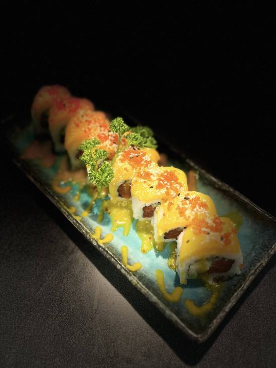 Hawaii Roll