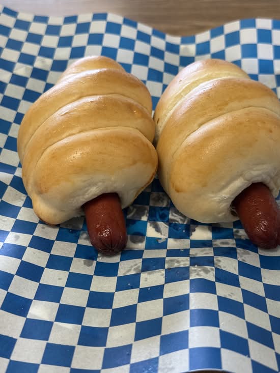 Hot Dog